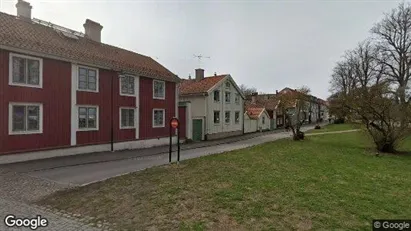 Lägenheter att hyra i Kalmar - Bild från Google Street View