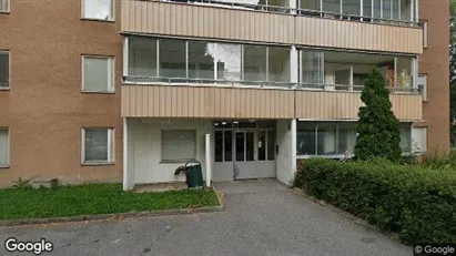 Lägenheter att hyra i Södertälje - Bild från Google Street View
