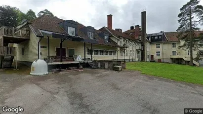 Lägenheter att hyra i Sävsjö - Bild från Google Street View