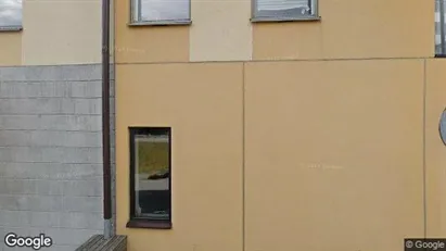 Lägenheter att hyra i Haninge - Bild från Google Street View