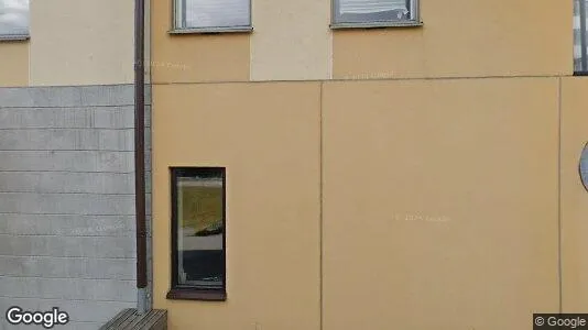 Lägenheter att hyra i Haninge - Bild från Google Street View