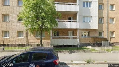 Lägenheter att hyra i Norrköping - Bild från Google Street View