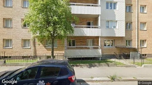 Lägenheter att hyra i Norrköping - Bild från Google Street View