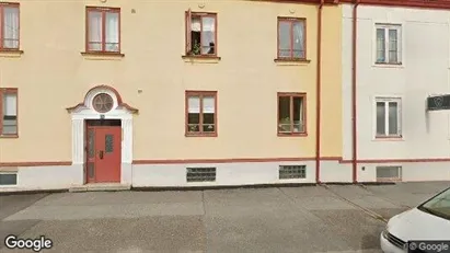 Lägenheter att hyra i Örebro - Bild från Google Street View