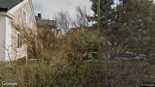 Lägenheter att hyra i Örebro - Bild från Google Street View