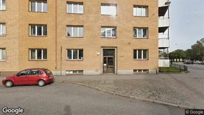 Lägenheter att hyra i Norrköping - Bild från Google Street View