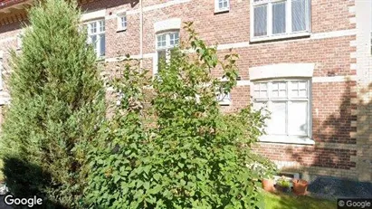 Lägenheter att hyra i Partille - Bild från Google Street View