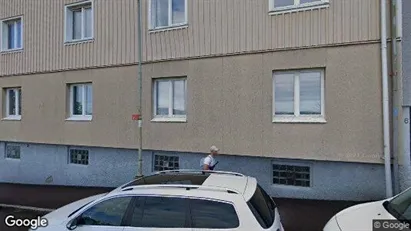 Lägenheter att hyra i Örgryte-Härlanda - Bild från Google Street View