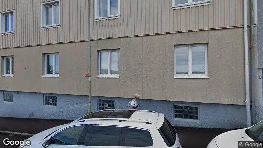 Lägenheter att hyra i Örgryte-Härlanda - Bild från Google Street View