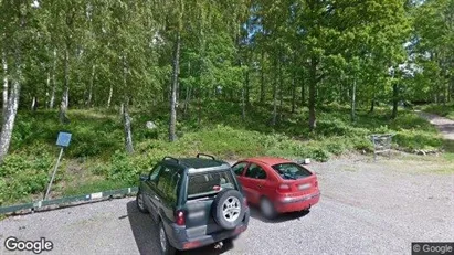Lägenheter att hyra i Åtvidaberg - Bild från Google Street View