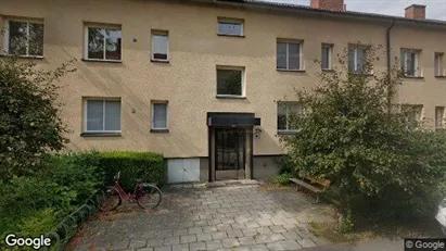 Lägenheter att hyra i Finspång - Bild från Google Street View
