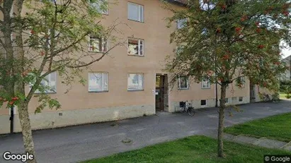 Lägenheter att hyra i Finspång - Bild från Google Street View