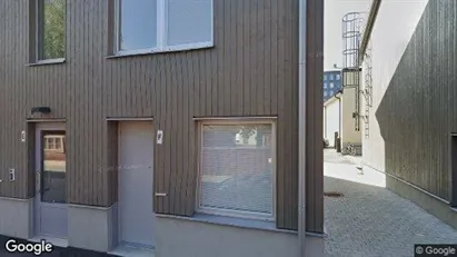 Lägenheter att hyra i Eskilstuna - Bild från Google Street View