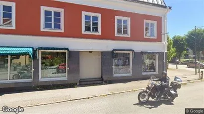 Lägenheter att hyra i Uppvidinge - Bild från Google Street View