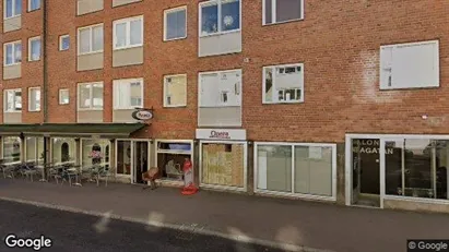 Lägenheter att hyra i Karlstad - Bild från Google Street View