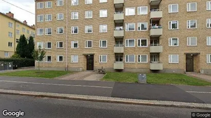Lägenheter att hyra i Norrköping - Bild från Google Street View