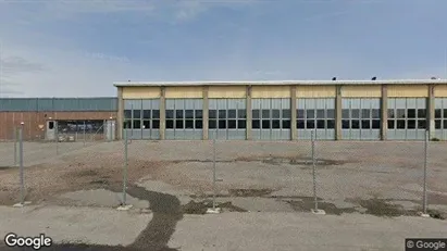 Lägenheter att hyra i Strängnäs - Bild från Google Street View