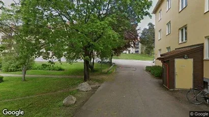Lägenheter att hyra i Kalix - Bild från Google Street View