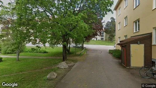 Lägenheter att hyra i Kalix - Bild från Google Street View