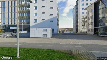 Lägenheter att hyra i Jönköping - Bild från Google Street View