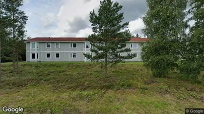 Lägenheter att hyra i Nordanstig - Bild från Google Street View