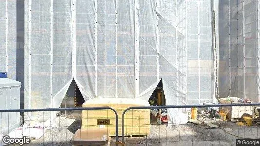 Lägenheter att hyra i Västerort - Bild från Google Street View