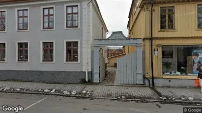Lägenheter att hyra i Jönköping - Bild från Google Street View