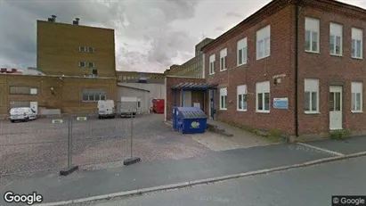 Lägenheter att hyra i Jönköping - Bild från Google Street View