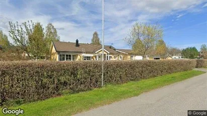 Lägenheter att hyra i Skellefteå - Bild från Google Street View