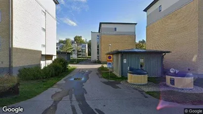 Lägenheter att hyra i Linköping - Bild från Google Street View
