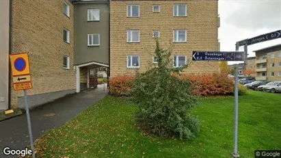 Lägenheter att hyra i Jönköping - Bild från Google Street View
