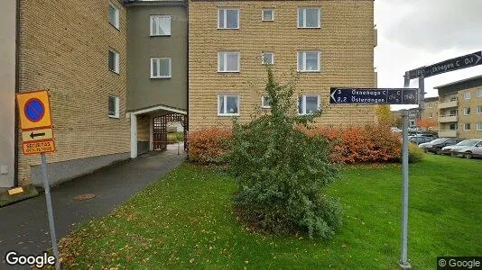 Lägenheter att hyra i Jönköping - Bild från Google Street View