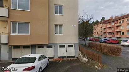 Lägenheter att hyra i Västerås - Bild från Google Street View