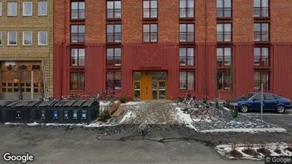 Lägenheter att hyra i Jönköping - Bild från Google Street View