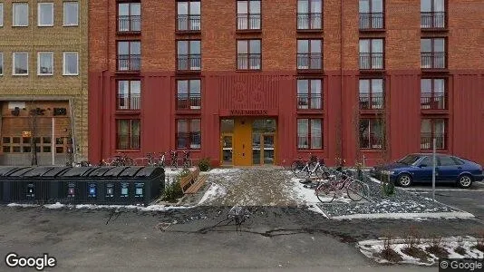 Lägenheter att hyra i Jönköping - Bild från Google Street View