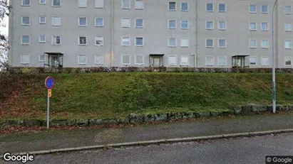 Lägenheter att hyra i Eskilstuna - Bild från Google Street View
