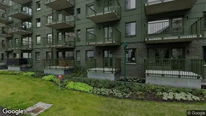 Lägenheter att hyra i Askim-Frölunda-Högsbo - Bild från Google Street View