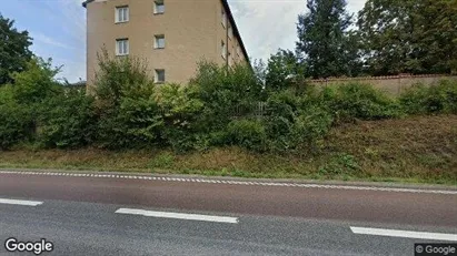 Lägenheter att hyra i Västerås - Bild från Google Street View