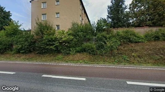 Lägenheter att hyra i Västerås - Bild från Google Street View