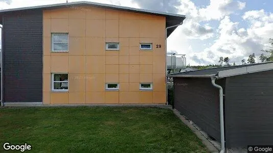 Lägenheter att hyra i Växjö - Bild från Google Street View