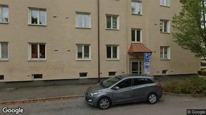 Lägenheter att hyra i Västerås - Bild från Google Street View