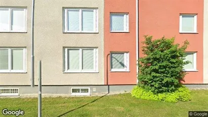 Lägenheter att hyra i Täby - Bild från Google Street View