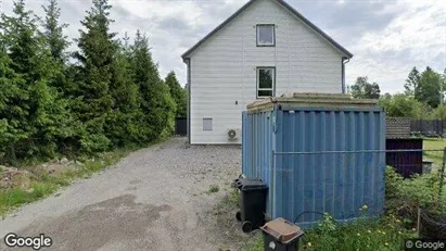 Lägenheter att hyra i Täby - Bild från Google Street View