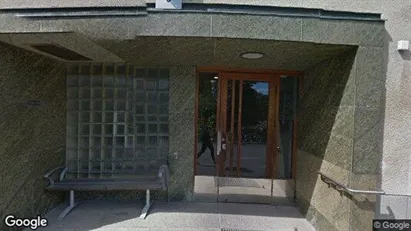 Lägenheter att hyra i Lidingö - Bild från Google Street View