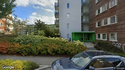 Lägenheter att hyra i Sundbyberg - Bild från Google Street View