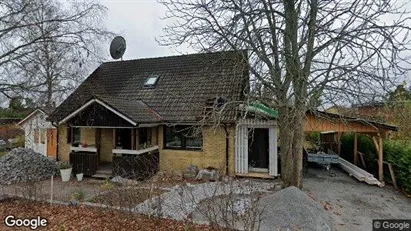 Lägenheter att hyra i Sollentuna - Bild från Google Street View