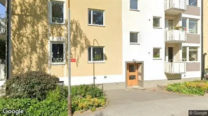 Lägenheter att hyra i Söderort - Bild från Google Street View