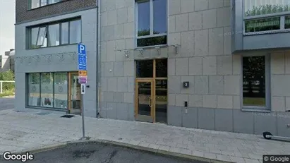 Lägenheter att hyra i Norrköping - Bild från Google Street View
