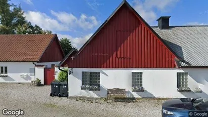 Lägenheter att hyra i Staffanstorp - Bild från Google Street View