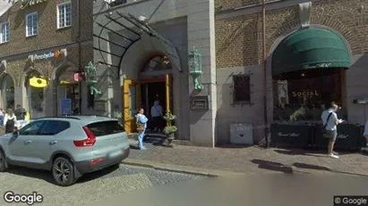 Lägenheter att hyra i Helsingborg - Bild från Google Street View
